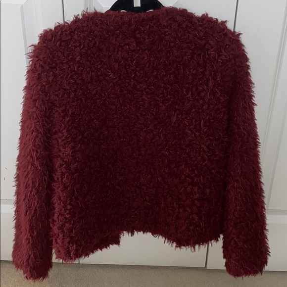 Teddy Jacket - Picture 2 of 2